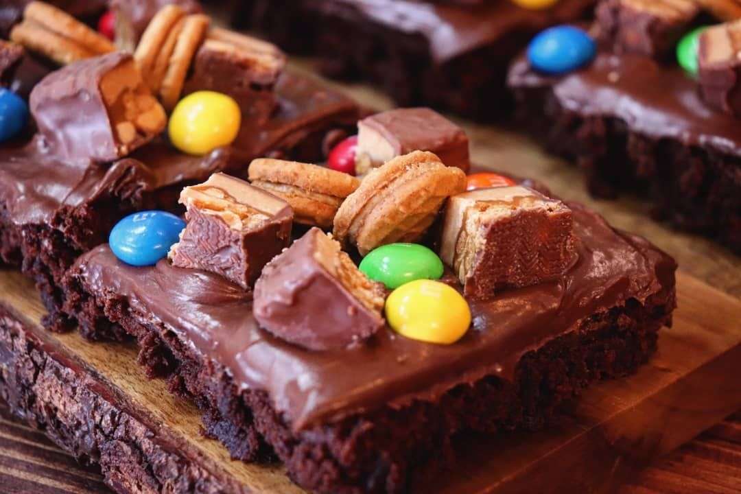 American Candy Shop na warszawskim Mokotowie – kolorowy sklep ze słodyczami, których nie znajdziecie na sklepowych półkach