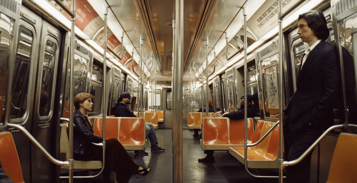 Adam Driver i Scarlett Johansson w poruszającej „Historii małżeńskiej”. Netflix wypuścił dwa zwiastuny filmu