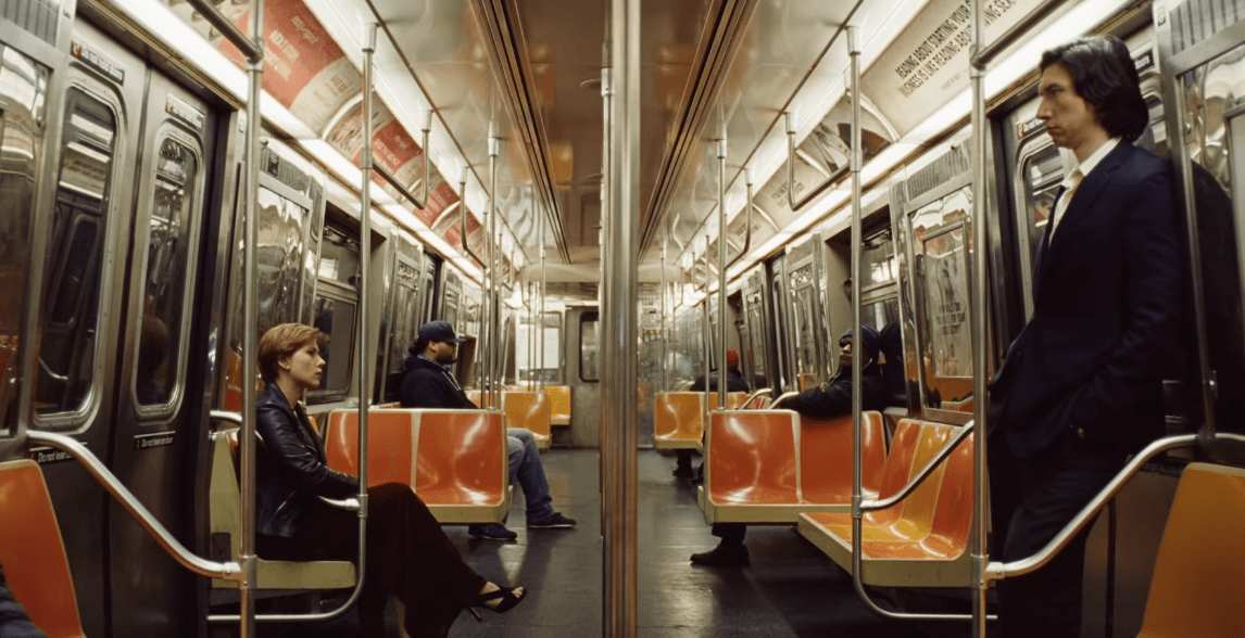 Adam Driver i Scarlett Johansson w poruszającej „Historii małżeńskiej”. Netflix wypuścił dwa zwiastuny filmu