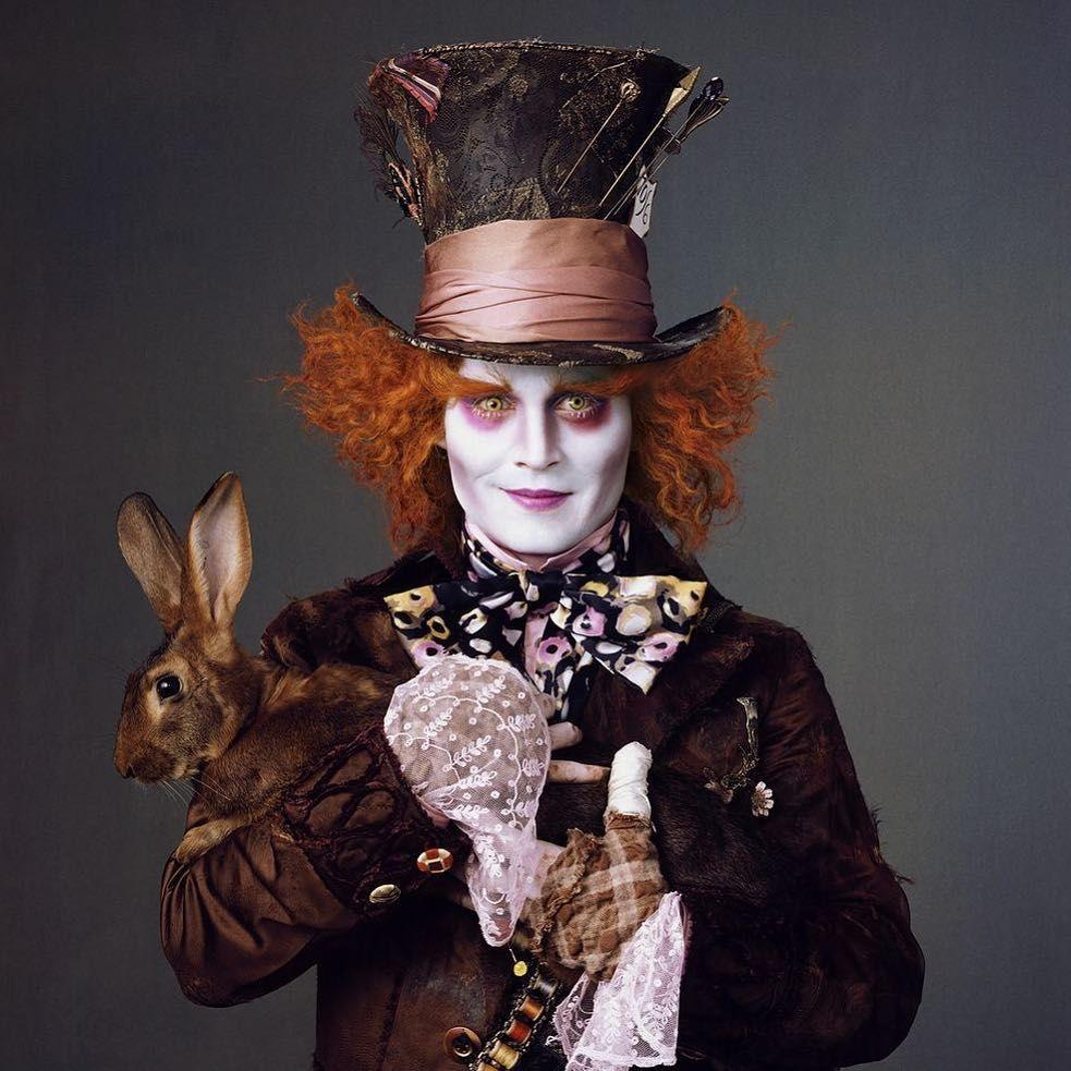 10 najlepszych filmów Tima Burtona