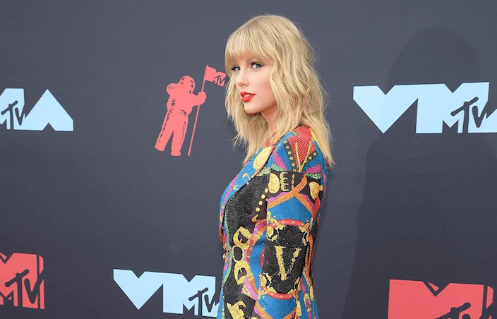 Nagrody MTV VMA 2019 rozdane. Triumf Taylor Swift, Ariany Grande i Billie Eilish