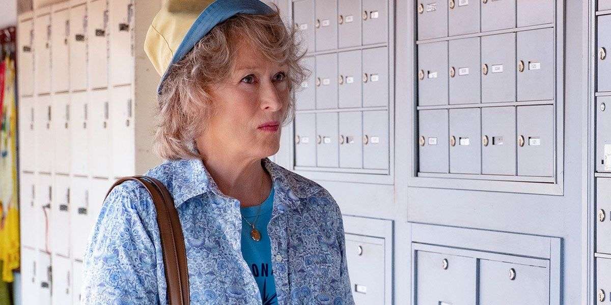 Meryl Streep, Sharon Stone, Antonio Banderas i Gary Oldman w zwiastunie opartego na faktach filmu Stevena Soderbergha