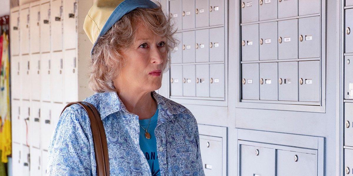 Meryl Streep, Sharon Stone, Antonio Banderas i Gary Oldman w zwiastunie opartego na faktach filmu Stevena Soderbergha