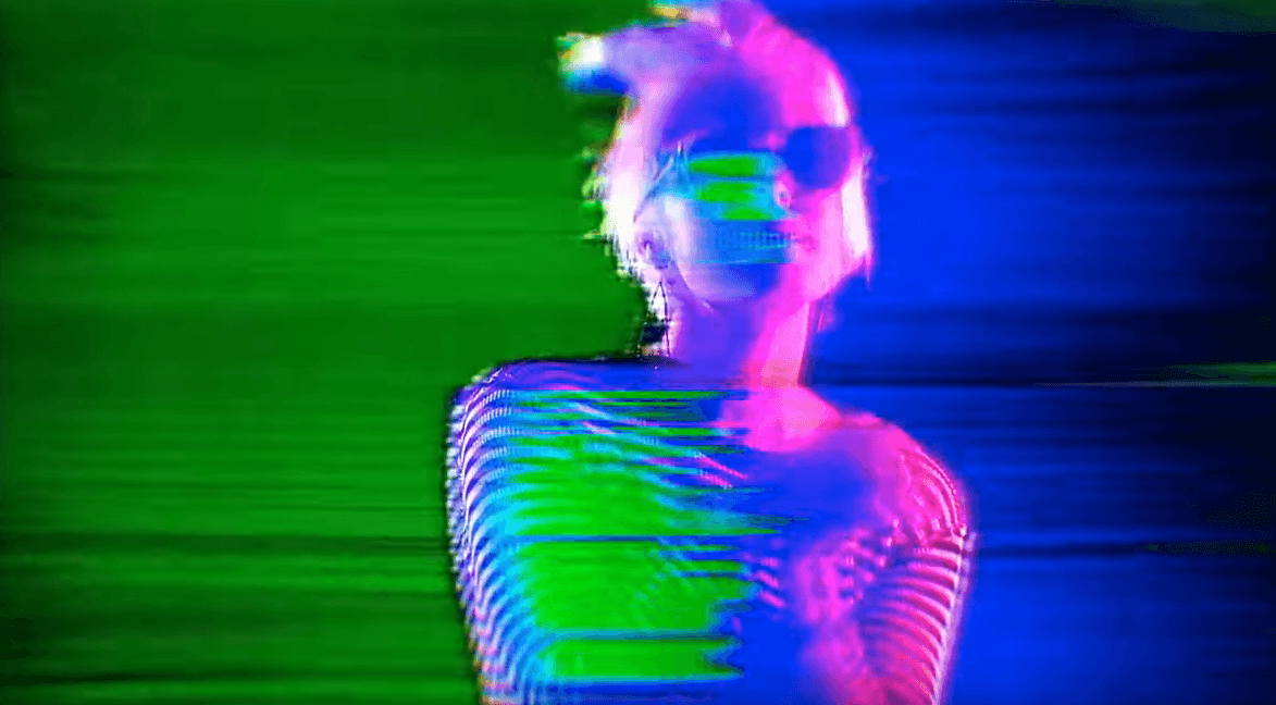 Trentemøller i Jennylee z Warpaint prezentują nowy singiel "Try A Little". To zapowiedź nowego albumu Duńczyka