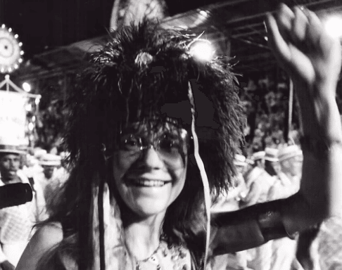 Zapowiedziano festiwal filmów dokumentalnych stworzonych przez kobiety - HER Docs Film Festival