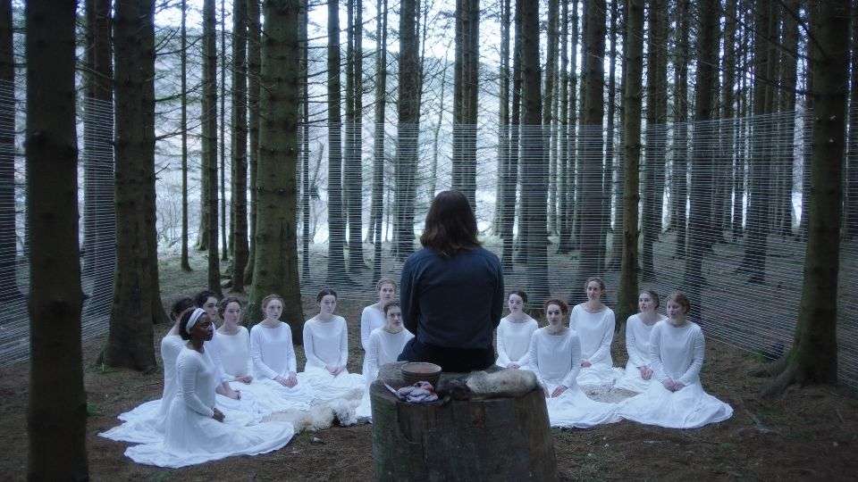 Małgorzata Szumowska stworzyła swój pierwszy anglojęzyczny film. Mamy zwiastun