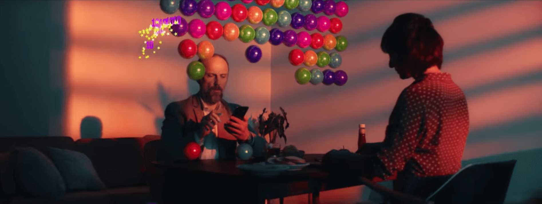 Plejada gwiazd polskiego kina w efektownym klipie Dawida Podsiadło. Rzeczywistość stopiona z social mediami