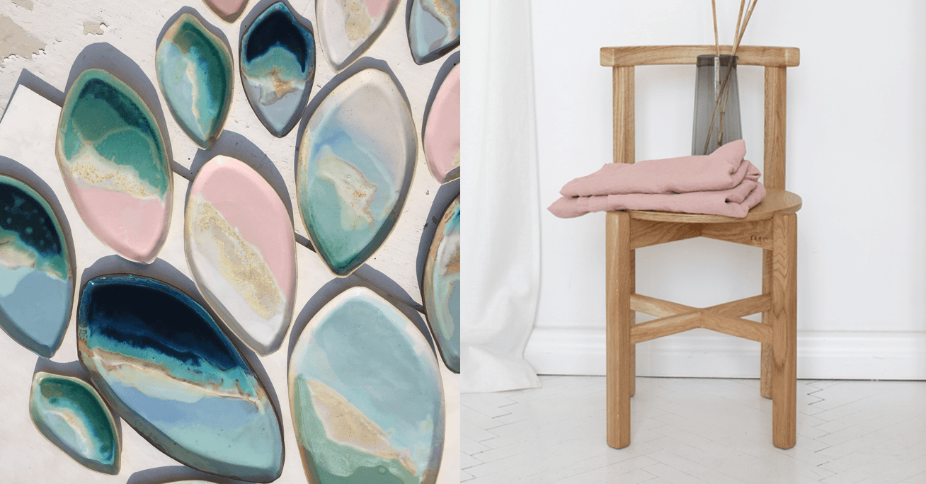 Polski dizajn, najlepsze plakaty oraz ilustracje w jednym miejscu. Zbliżają się Targi Rzeczy Ładnych