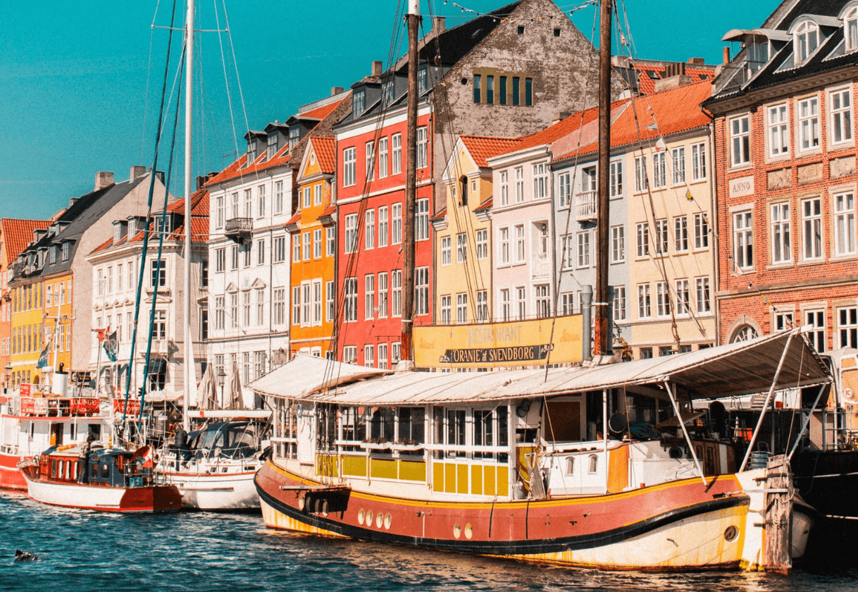 Bierzmy przykład z Duńczyków. Kopenhaga pierwszą stolicą z zerową emisją CO2