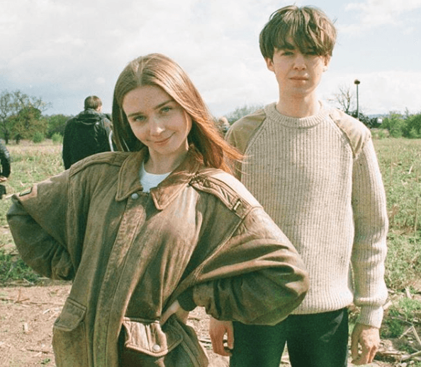 2. sezon serialu "The End of the F***ing World" już niedługo. Podano datę premiery