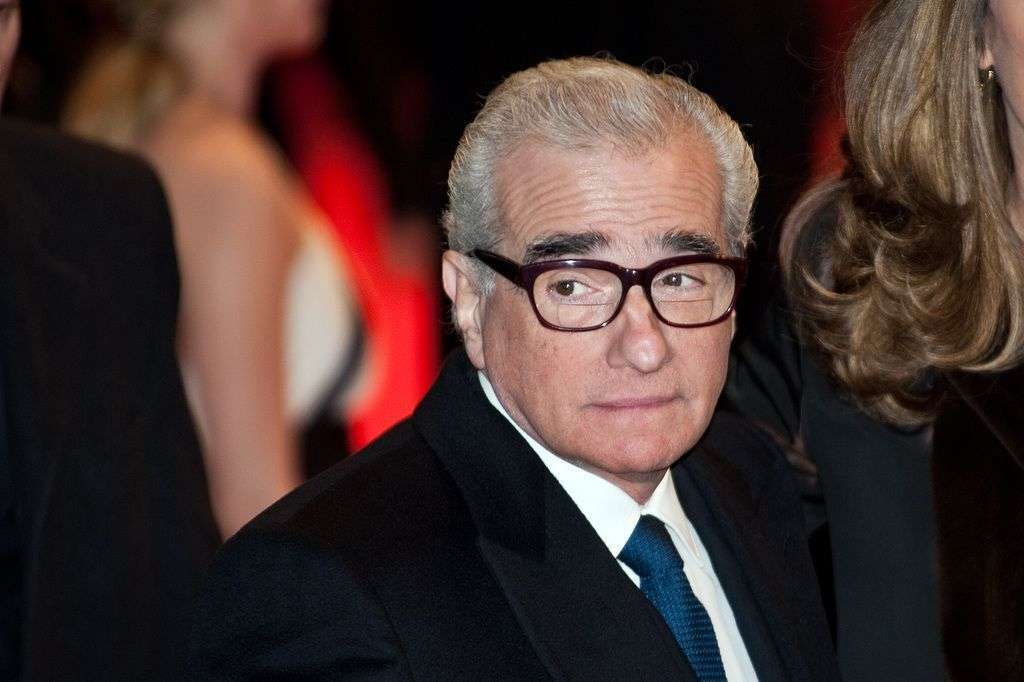 Polskie arcydzieło na liście 35. ulubionych filmów Martina Scorsese