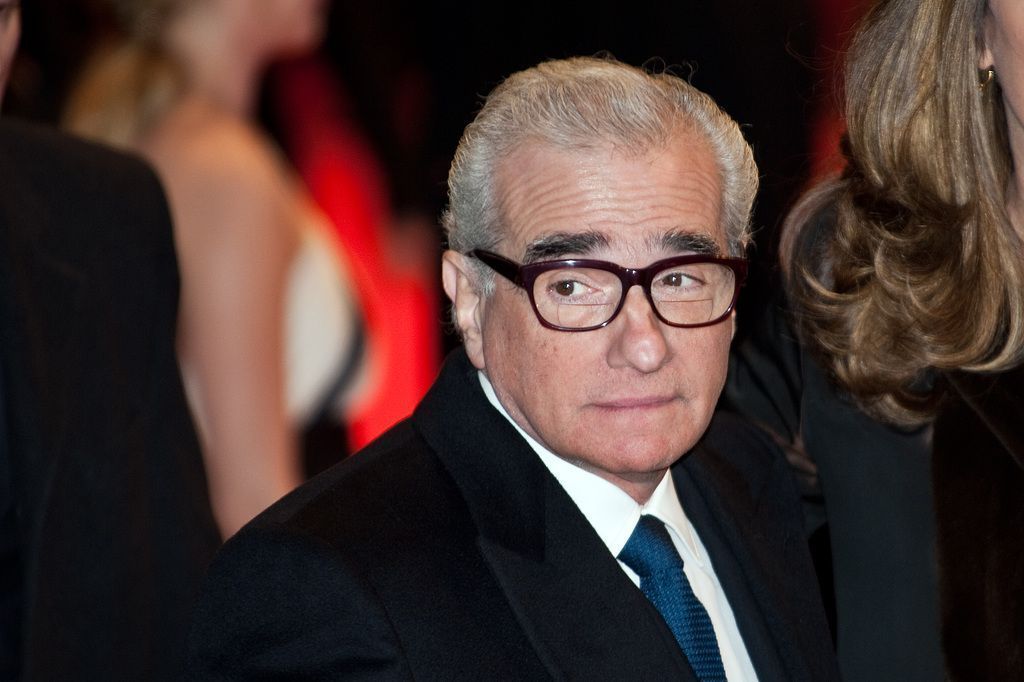 Polskie arcydzieło na liście 35. ulubionych filmów Martina Scorsese