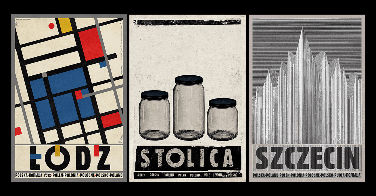 Całodzienne święto papieru, plakatu i ilustracji. TRŁ Print! już 14 września