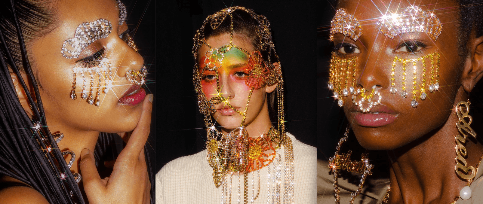 Polak podbija Nowy Jork. Pokaz marki Area podczas New York Fashion Week zachwycił publiczność