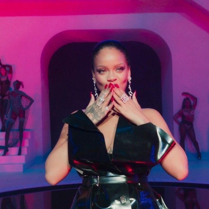 Savage x Fenty zdetronizowało Victoria's Secret. Zobaczcie wielki show Rihanny