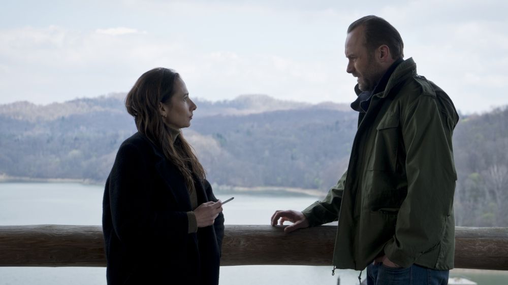 3. sezon "Watahy" - znamy datę premiery, mamy nowy zwiastun