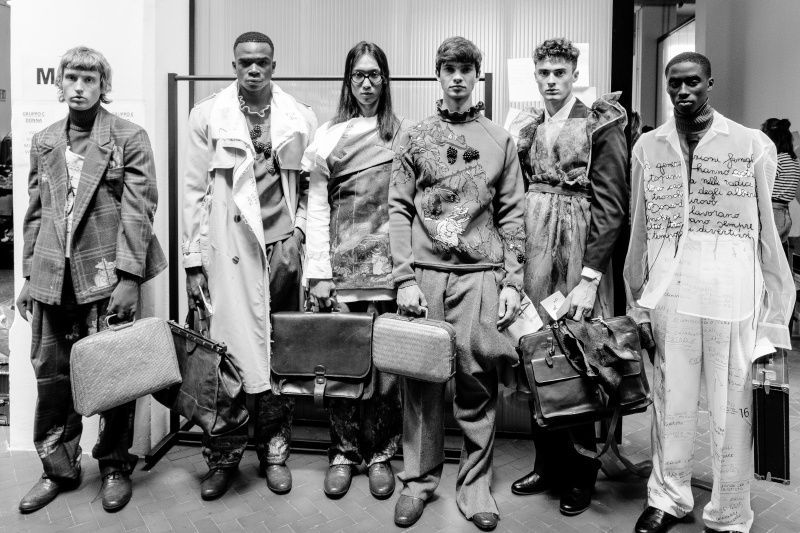 Pierwszy w Polsce pokaz haute couture i wiele innych. Zbliża się 3. edycja KTW Fashion Week