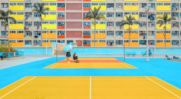 Wybrano najlepsze fotografie wykonane smartfonem. W konkursie europejskim nagrodzono dwie prace Polaków