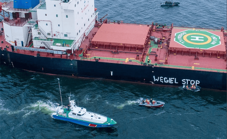 Ranking, w którym Polska prześcignęła już resztę Europy, Chiny i Indie. To jednak nie powód do radości