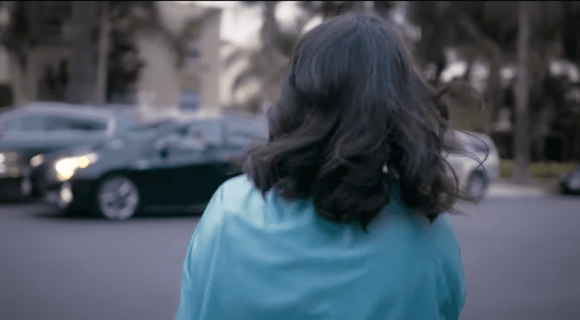 Kim Gordon wypuściła klip, który trzeba sobie wyobrazić