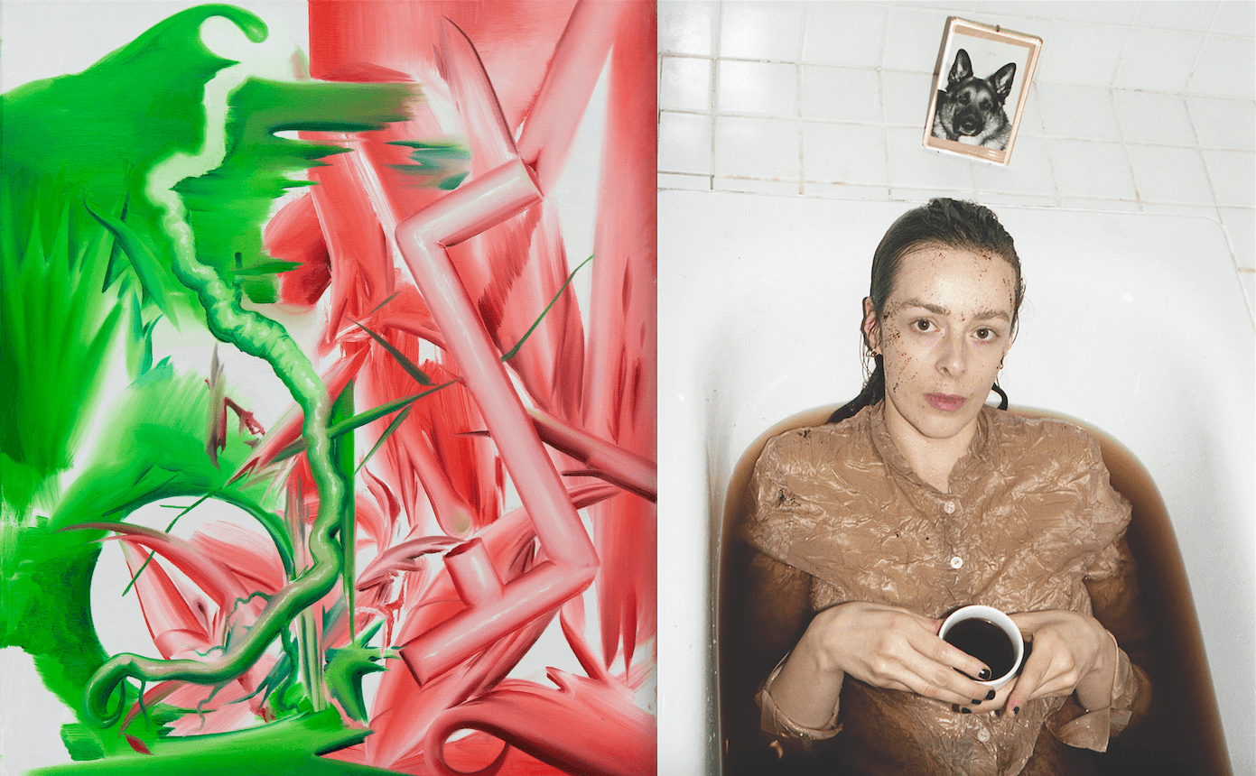 Gruczoł patriotyzmu, bzik tropikalny, duch domu. Co nas czeka podczas Warsaw Gallery Weekend 2019?