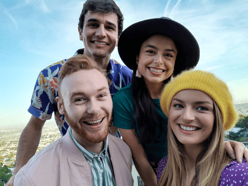 Czy da się żyć bez selfie? Ludzkość robi je sobie od co najmniej 180 lat