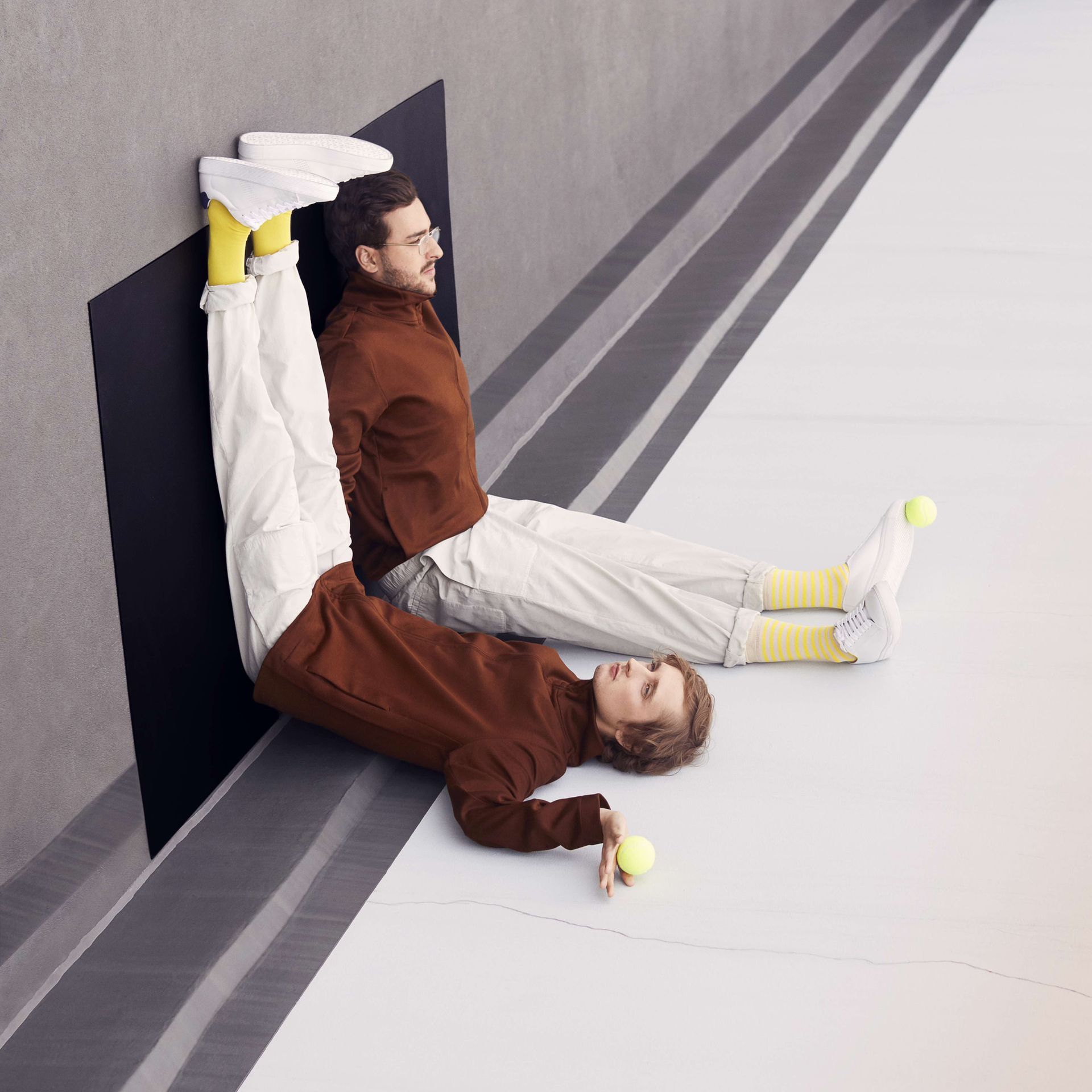 Bass Astral x Igo ruszają w jesienną trasę po Polsce. Tym razem biletów wystarczy dla wszystkich