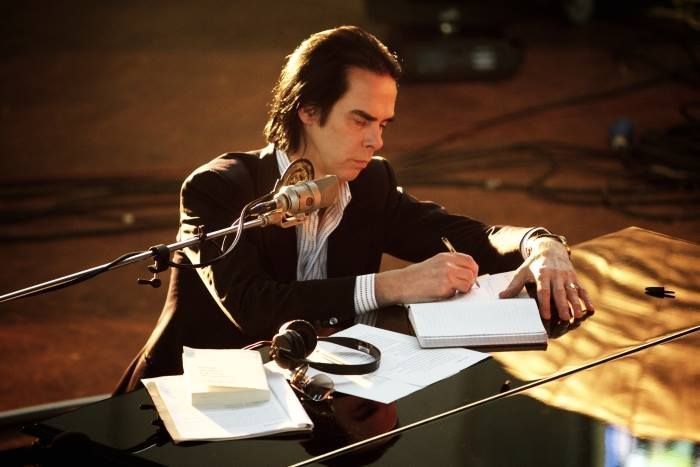 Nick Cave zapowiedział nowy album. Znamy szczegóły