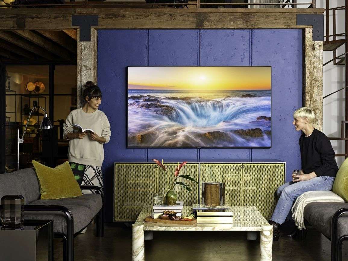 Wiemy, na czym Polacy najchętniej oglądają ulubione filmy i seriale