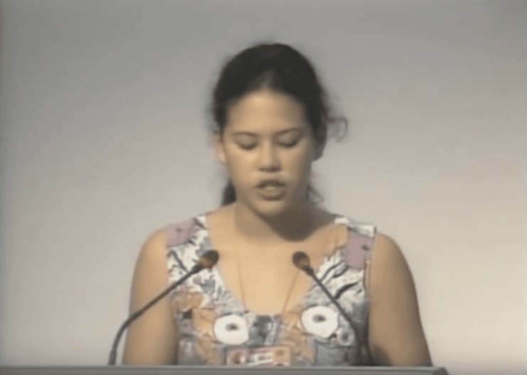 27 lat przed Grethą Thunberg 12-letnia Severn ostrzegała świat przed katastrofą klimatyczną. Historia się powtarza