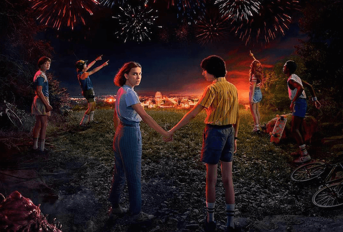 Netflix zapowiedział 4. sezon "Stranger Things". Bohaterów czekają duże zmiany