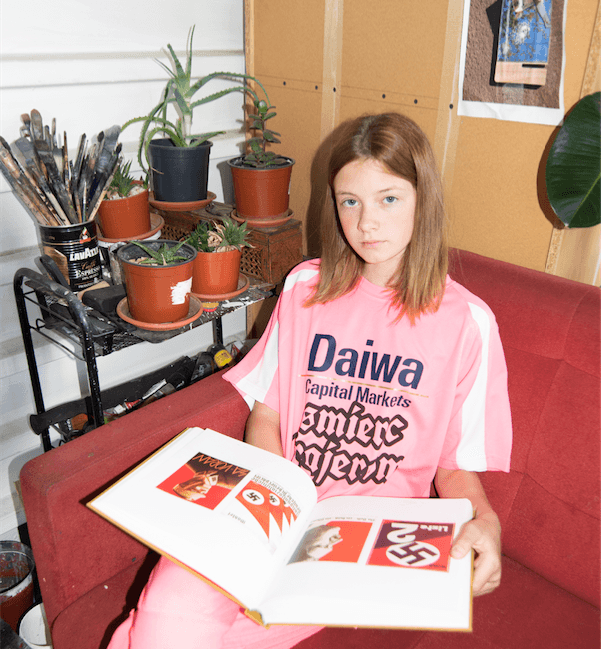 Galeria Śmierć Frajerom: w tym chaosie jest metoda