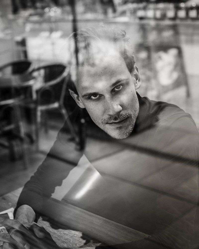 Polski aktor wystąpi w filmie Christophera Nolana u boku Roberta Pattinsona