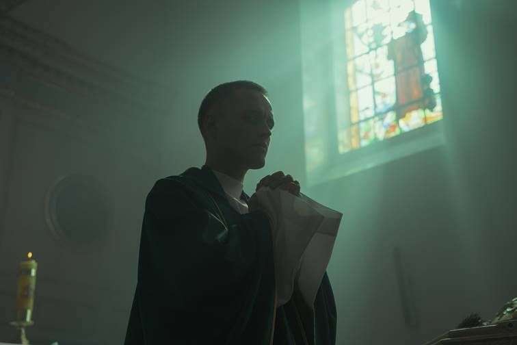 Amerykanie chcą stworzyć serial na podstawie filmu "Boże Ciało" Jana Komasy