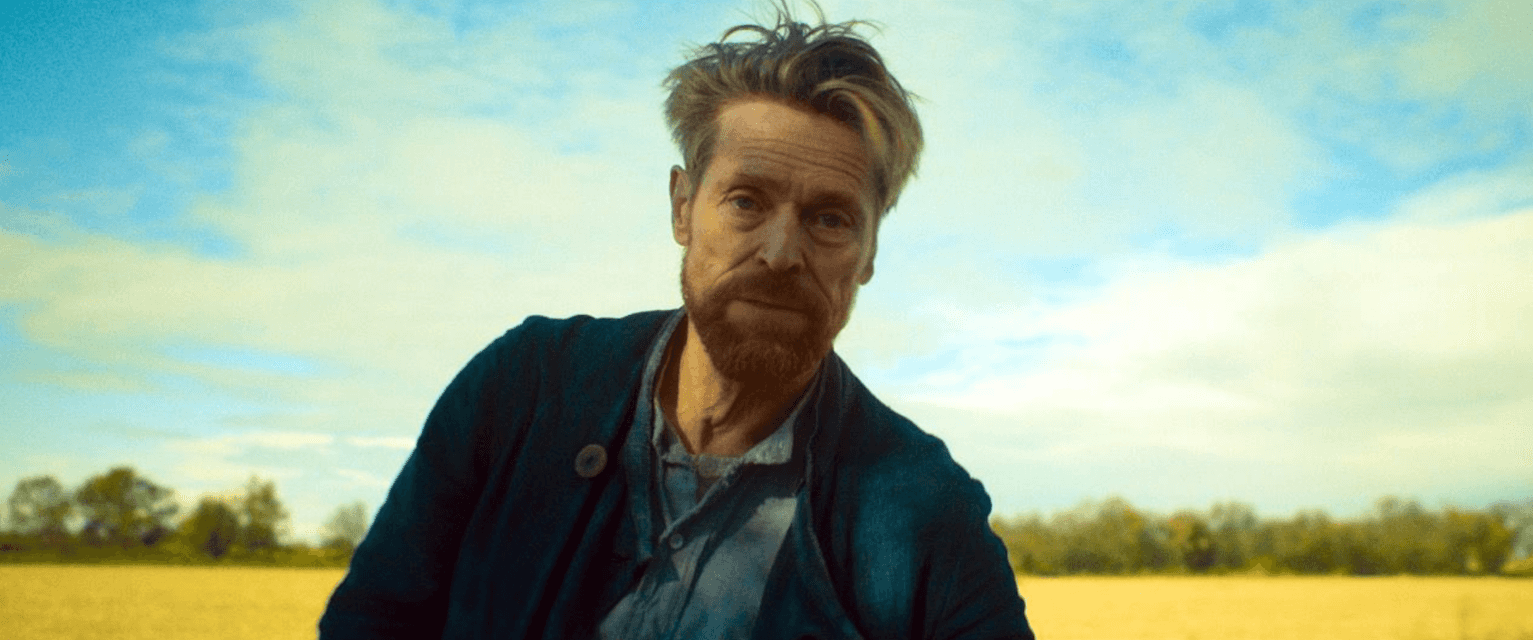 Hipnotyzująca opowieść o owocnym i zarazem dramatycznym okresie życia Van Gogha. Film niedługo w kinach