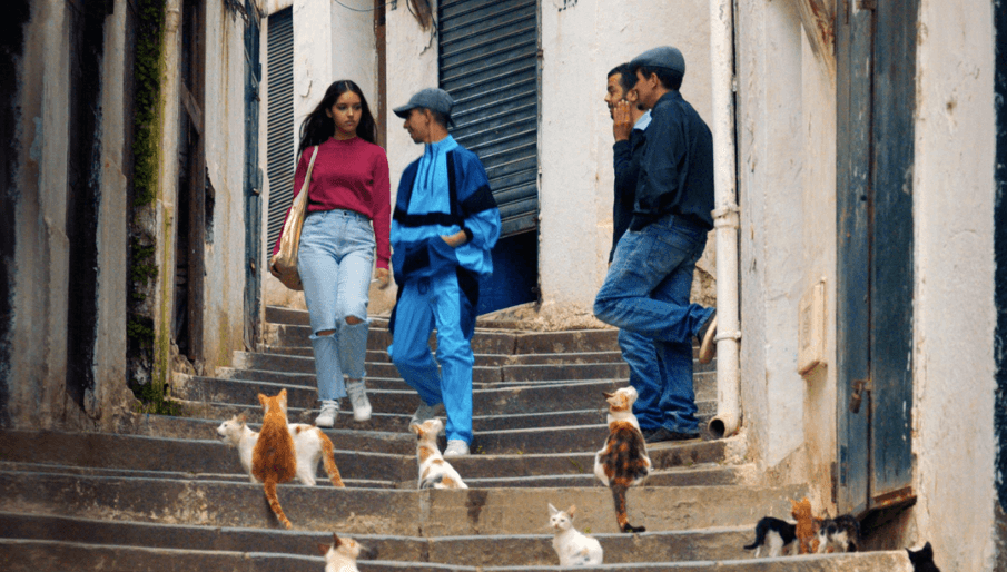 Jutro rozpoczyna się 35. Warszawski Festiwal Filmowy. To 180 filmów ze 122 krajów, w tym 15 światowych premier