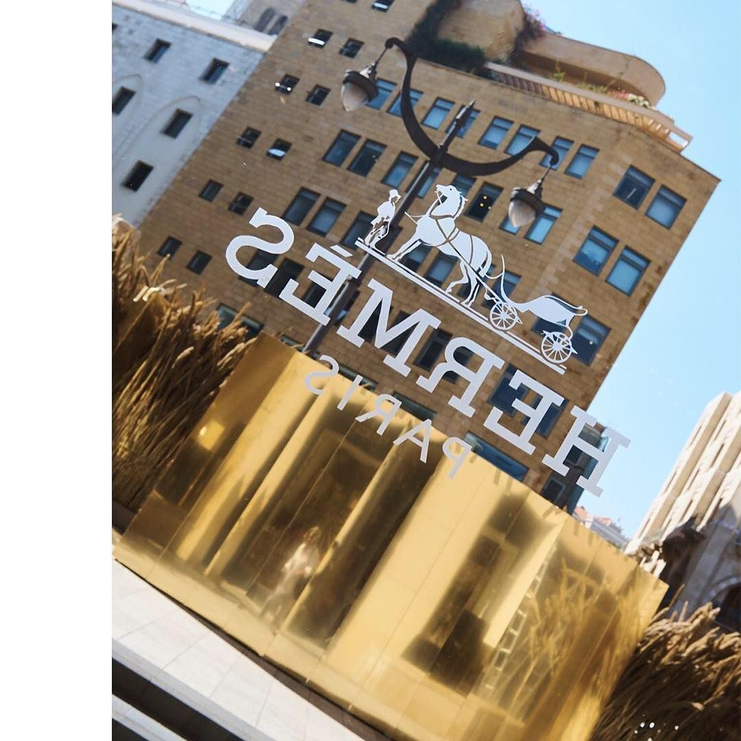 Hermès Paris otwiera pierwszy salon w Polsce. Znamy szczegóły