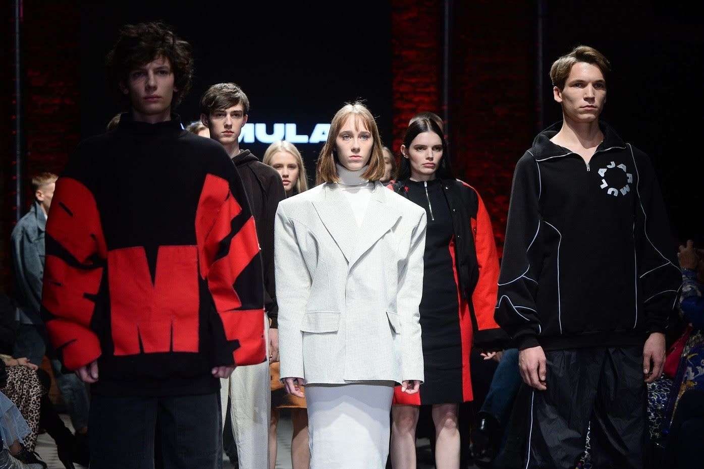 Najlepsze pokazy z rodzimego KTW Fashion Week według K MAG-a