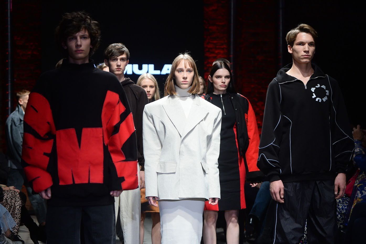 Najlepsze pokazy z rodzimego KTW Fashion Week według K MAG-a