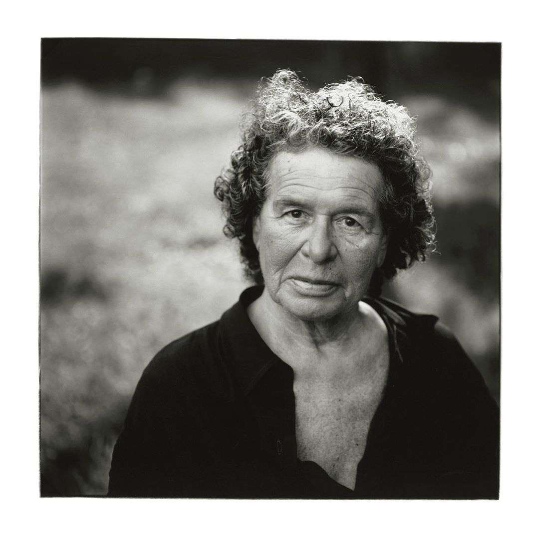 Annie Leibovitz pojawiła się na Instagramie. Legenda fotografii ma już blisko 100 tys. obserwujących