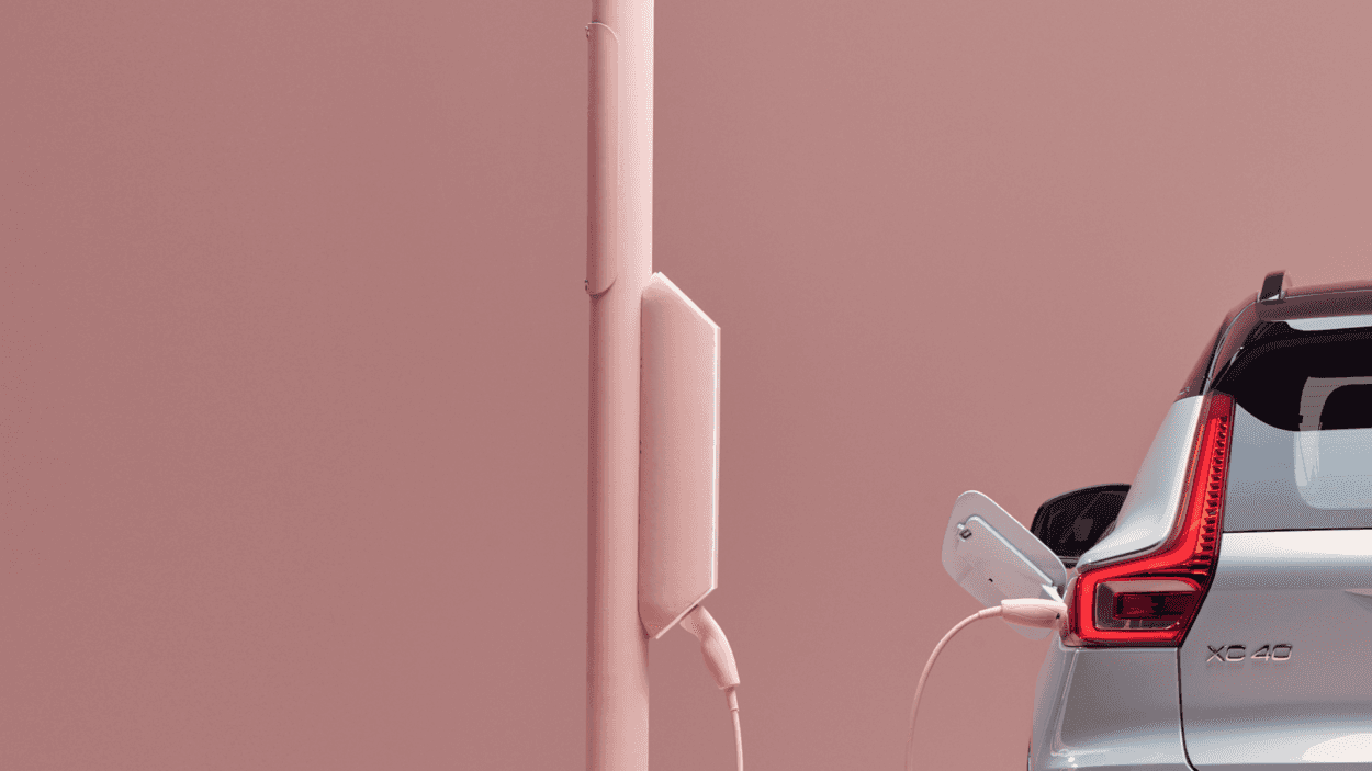 Wielkie zmiany w motoryzacji: Volvo ograniczy ślad węglowy każdego samochodu aż o 40 proc.