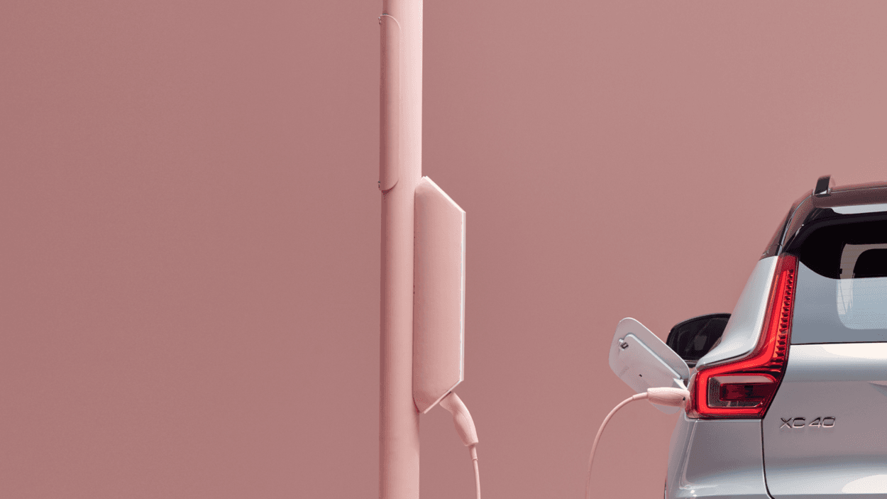 Wielkie zmiany w motoryzacji: Volvo ograniczy ślad węglowy każdego samochodu aż o 40 proc.