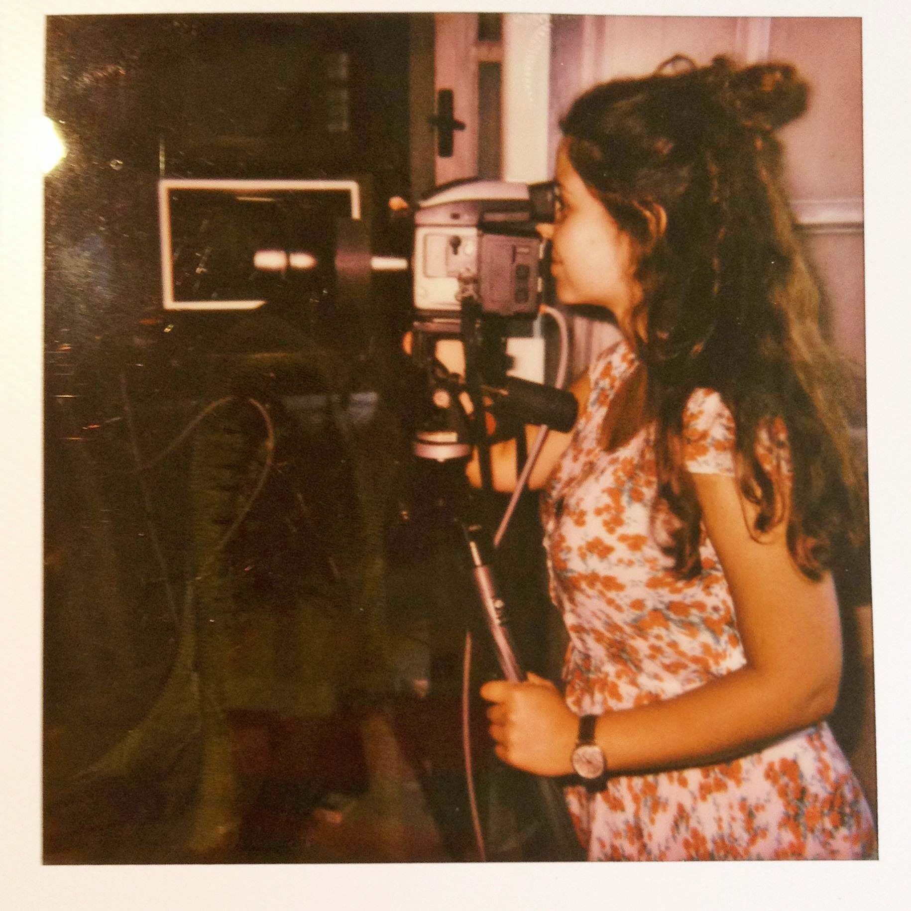 Polska fotografka na prestiżowej liście British Council Fashion 100 najbardziej kreatywnych osób świata mody