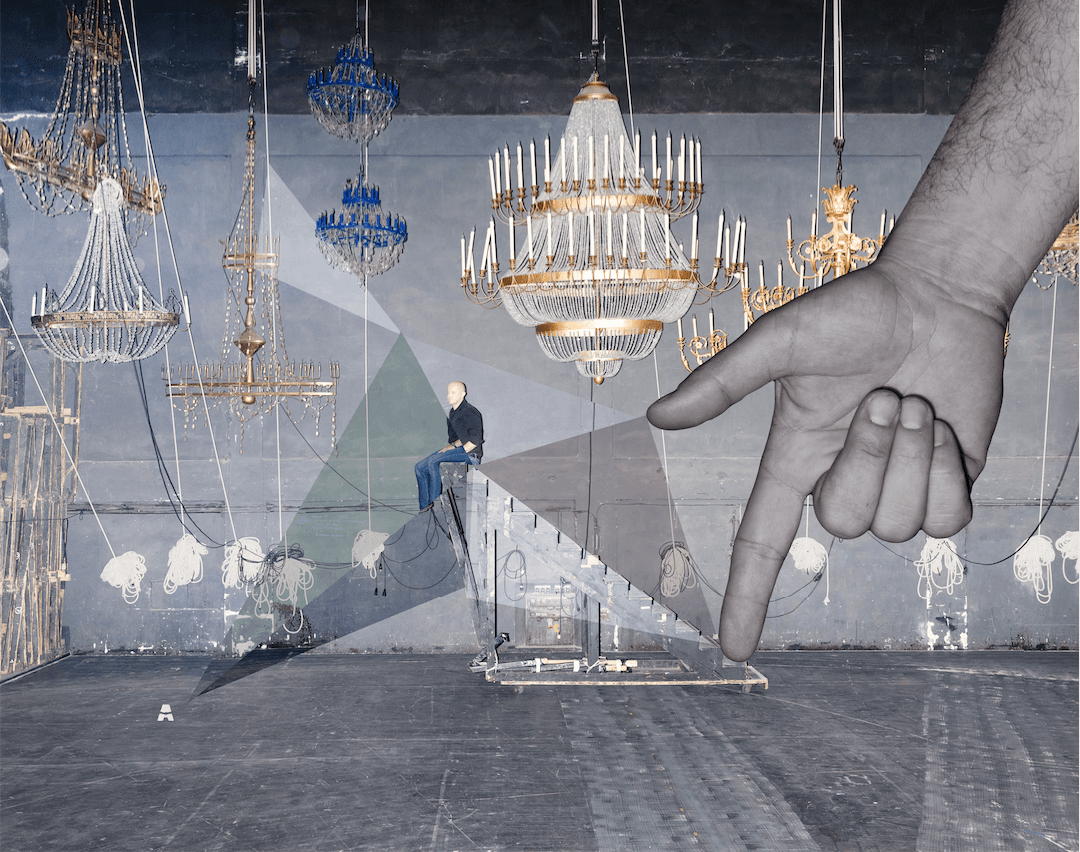 Spektakl na pograniczu sztuki i nowych technologii w Operze Narodowej. BMW Art Club przestawia: „Carmina Burana (Mgnienie Oka)”.