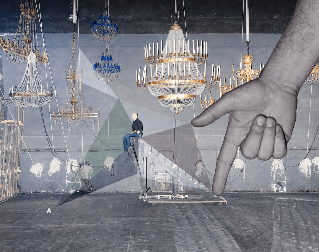 Spektakl na pograniczu sztuki i nowych technologii w Operze Narodowej. BMW Art Club przestawia: „Carmina Burana (Mgnienie Oka)”.