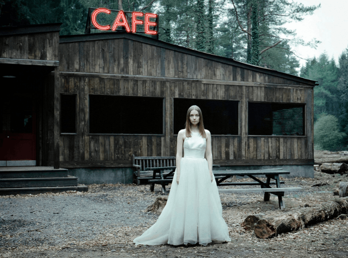 Suknia ślubna i nowa bohaterka. Jest zwiastun 2. sezonu "The End Of The F***ing World"