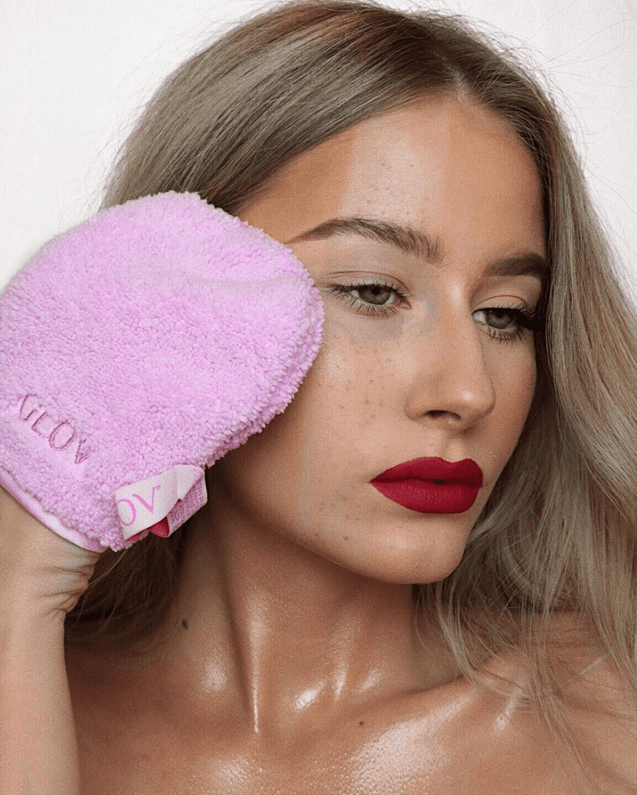 Produkty kosmetyczne GLOV od teraz w ekologicznych opakowaniach ze skrobi ziemniaczanej