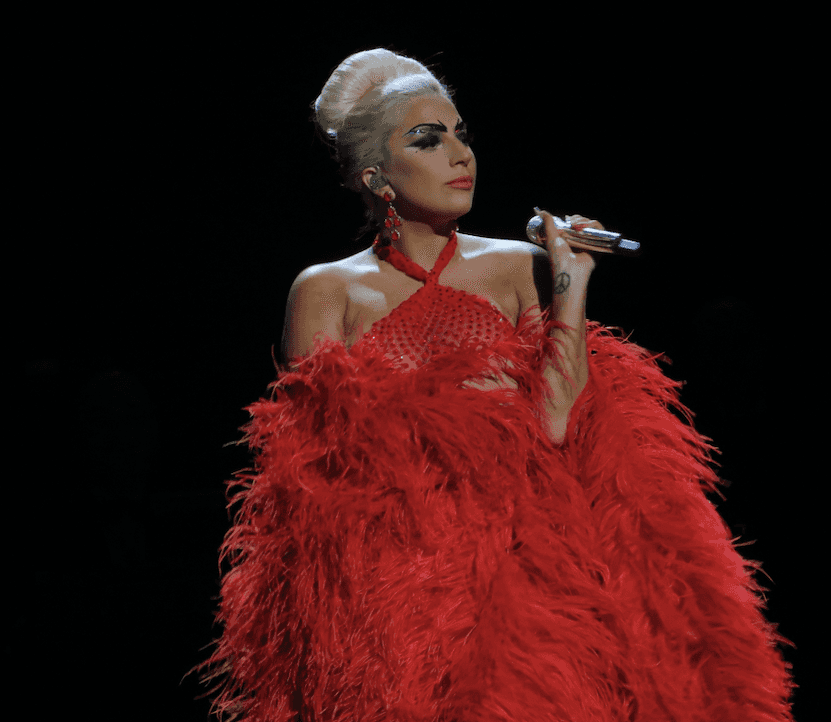 Lady Gaga w roli byłej żony Maurizio Gucciego w najnowszym filmie Ridleya Scotta