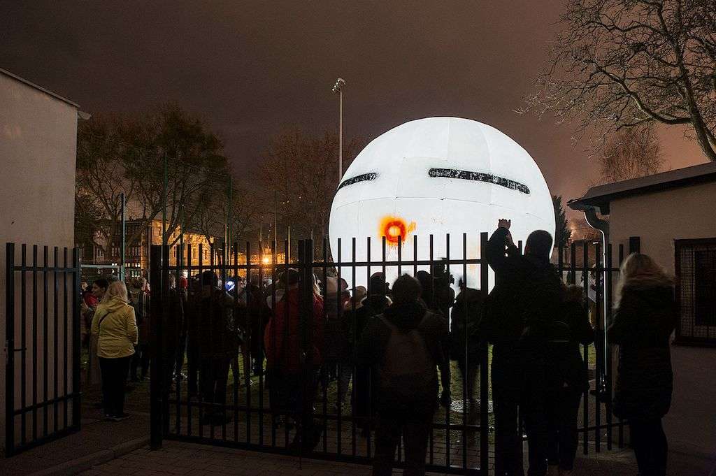 Kolejna dzielnica Gdańska zostanie opanowana przez interwencje znakomitych artystów. Zbliża się festiwal Narracje 2019