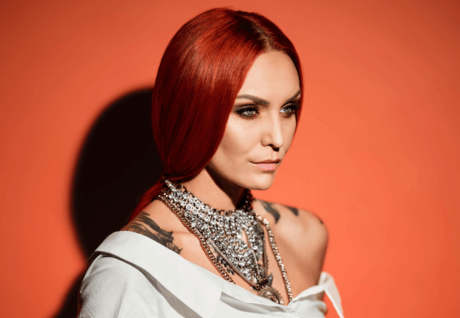 Red Lips: "Artysta powinien zaskakiwać swoich odbiorców"